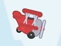 Spel Hill Fly Race aanlyn