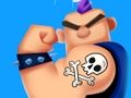 Spel Tattoeërmerktekening  aanlyn