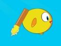 Spel Flappy Chick aanlyn