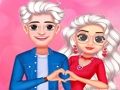 Spel Prinses Valentine's Crush  aanlyn
