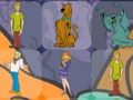Spel Scooby Doo-wedstryd 3  aanlyn