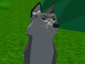 Spel Wolf Simulator 3D aanlyn