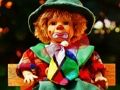 Spel Snaakse Clown Jigsaw  aanlyn
