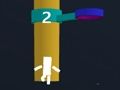 Spel Spring net Steve  aanlyn