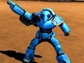 Spel Battle Robot Jigsaw Puzzle Collection aanlyn