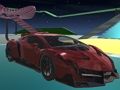 Spel RCK Cars Arena Stunt Trial aanlyn