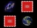 Spel Memoriseer die planete  aanlyn