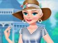Spel Eliza se Modeblog vir die hele jaar  aanlyn