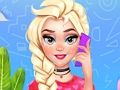 Spel Kêrel doen my valentyns # make-up  aanlyn