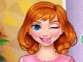 Spel Annie en Eliza se sosiale media-avontuur  aanlyn