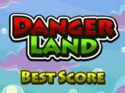 Spel Gevaarland  aanlyn