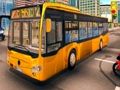Spel Passasiersbustaxi-ry-simulator  aanlyn
