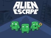 Spel Uitheemse ontsnapping aanlyn