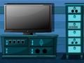 Spel Bluetique House Escape aanlyn
