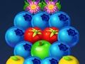 Spel Vrugte-popborrels aanlyn Spel Vrugte-popborrels aanlyn