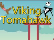 Spel Viking Tomahawk aanlyn