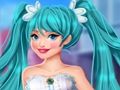 Spel Akihabara Tokio Mode  aanlyn