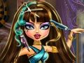 Spel Cleopatra regte haarsny aanlyn Spel Cleopatra regte haarsny aanlyn