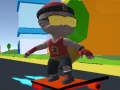 Spel Mighty Raju 3D Hero  aanlyn
