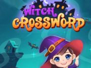 Spel Heks Kruiswoord  aanlyn