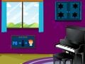 Spel Purple House Escape aanlyn