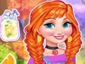 Spel Annie se Enchanted Lemonade Stand aanlyn