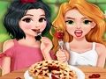 Spel Pie Bake Off Challenge aanlyn