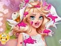 Spel Bridezilla Wedding Makeover aanlyn Spel Bridezilla Wedding Makeover aanlyn
