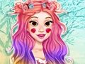 Spel Warm teen koue weer sosiale media avontuur  aanlyn