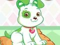Spel Aardbei Shortcake Puppy Care aanlyn Spel Aardbei Shortcake Puppy Care aanlyn
