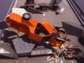 Spel Stuntvernietiger aanlyn Spel Stuntvernietiger aanlyn