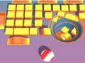 Spel Gat run 3d aanlyn