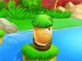 Spel Boontjiesprong  aanlyn