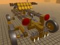 Spel Steampunk Genius aanlyn