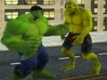 Spel Ongelooflike monster  aanlyn