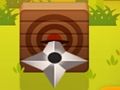 Spel Ninja Dart aanlyn