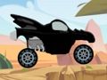 Spel Batcar bestuurder  aanlyn
