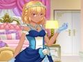 Spel Robes de Princesse - Aventure aanlyn