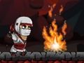 Spel Ninja Warrior Avontuur  aanlyn