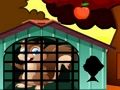 Spel Eekhoringredding  aanlyn