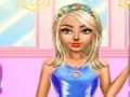 Spel Cheerleader Magazine meisies aantrek  aanlyn