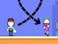 Spel Vuurpons  aanlyn