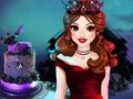 Spel Princess Vampire Wedding Makeover aanlyn