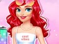 Spel VSCO Girl Blogger-verhaal  aanlyn