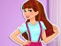 Spel Victoria's Room Deco-verhaal  aanlyn