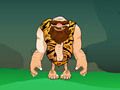 Spel Prehistoriese straf aanlyn