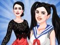 Spel Young Figure Skaters Ellie en Jenny Sport and Life  aanlyn