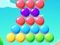 Spel Sweet Bubble Fruitz aanlyn