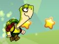 Spel Skilpadheld  aanlyn