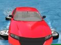 Spel Ongelooflike stuntspel vir watersurfkarre  aanlyn